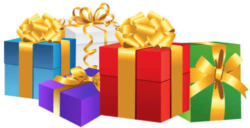 Present-clipart